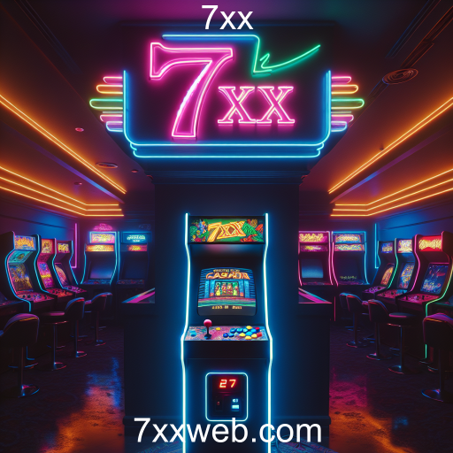O Legado dos Jogos Arcade