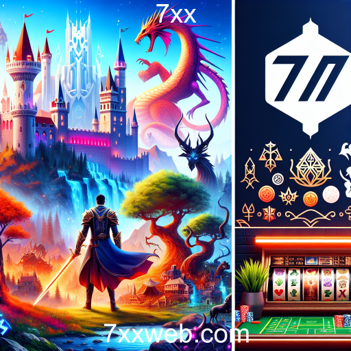 A Evolução dos RPGs: Uma Jornada Através dos Mundos Fantásticos